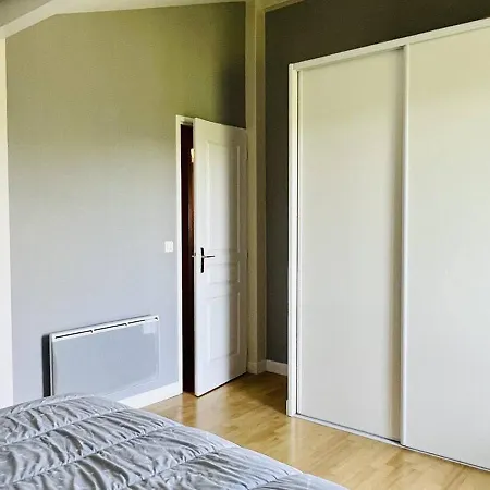Nyaraló Maison Hasparren, 5 Pieces, 10 Personnes - Fr-1-495-23 *