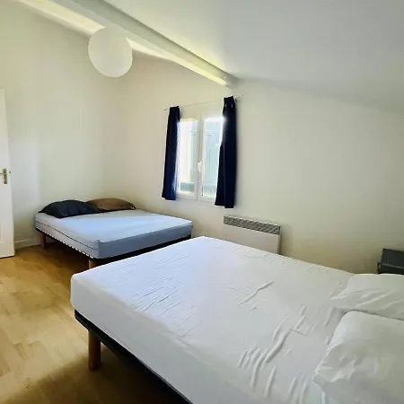 Maison Hasparren, 5 Pieces, 10 Personnes - Fr-1-495-23 Holiday home *