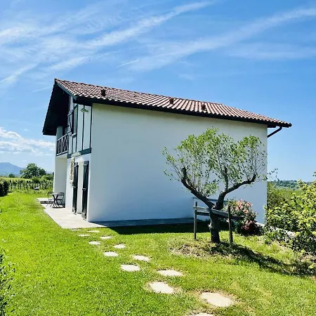 Holiday home Maison Hasparren, 5 Pieces, 10 Personnes - Fr-1-495-23 Hasparren