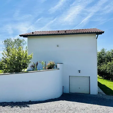 Maison Hasparren, 5 Pieces, 10 Personnes - Fr-1-495-23
