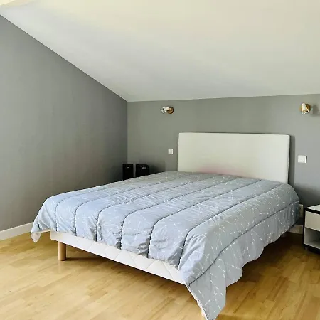 Maison Hasparren, 5 Pieces, 10 Personnes - Fr-1-495-23 Holiday home Hasparren