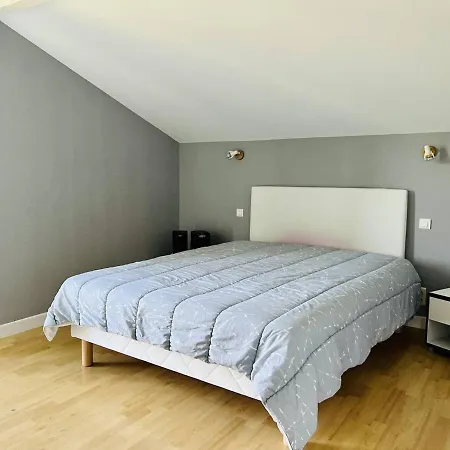 Maison Hasparren, 5 Pieces, 10 Personnes - Fr-1-495-23 Nyaraló Hasparren