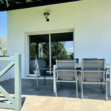 Holiday home Maison Hasparren, 5 Pieces, 10 Personnes - Fr-1-495-23